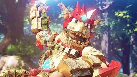 Knack 2