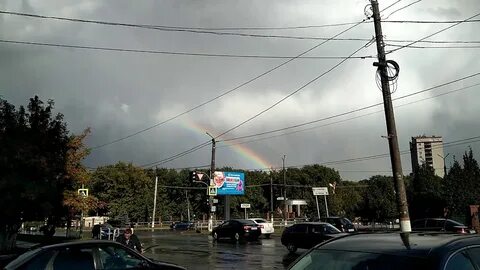 Осадки новокуйбышевск