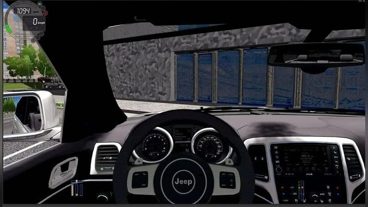 Трафик сити кар драйвинг. Jeep Grand Cherokee City car Driving 1.5.9.2. Jeep Grand Cherokee 1992 City car Driving. City car Driving Jeep Grand Cherokee. Мод на Гранд Чероки для Сити кар драйвинг.