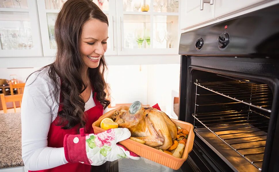 New Landmark Law In Utah Legalizes Selling Home Cooked Meals