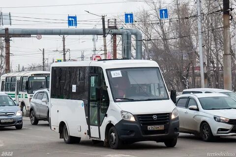 Газ береговой