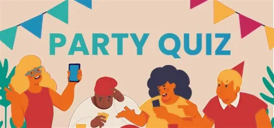 Data quiz
