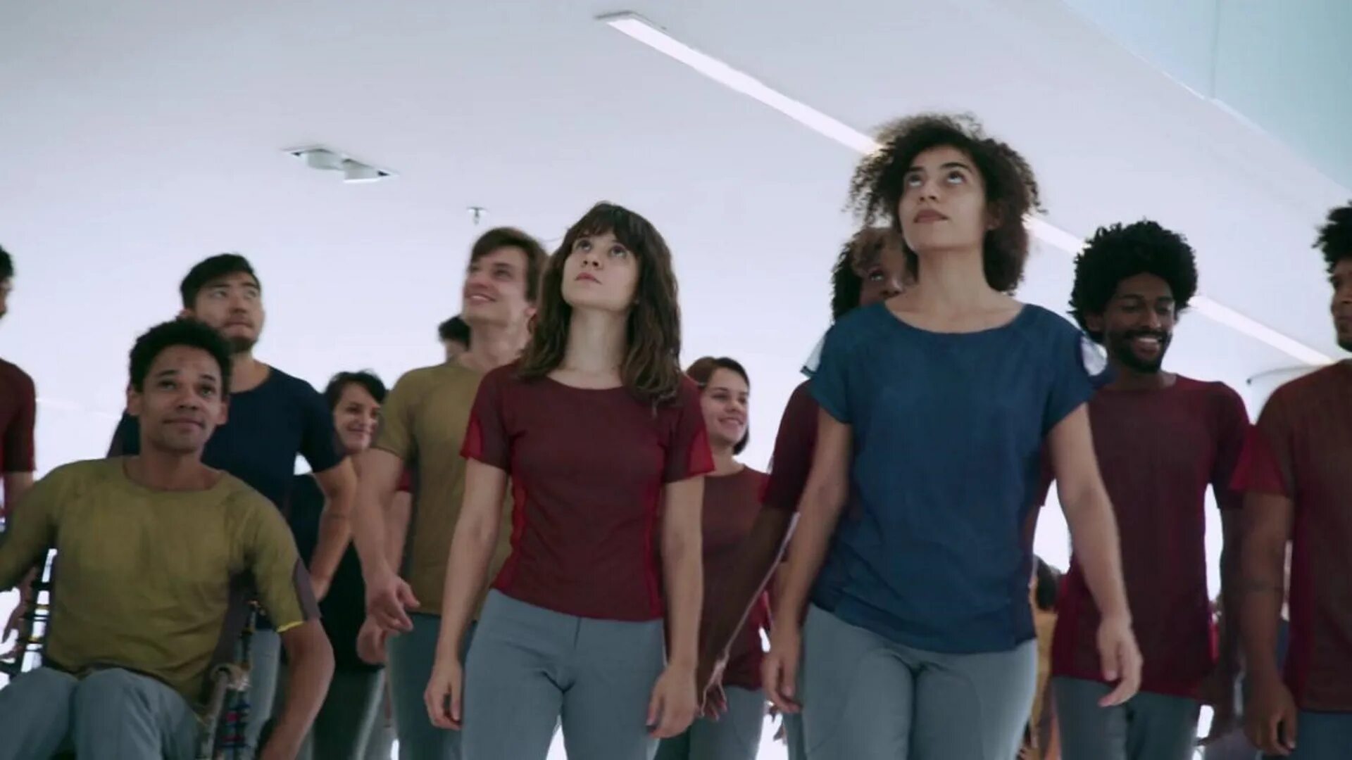 Три процента 3. 3 процента сериал. 3 процента нетфликс. Три процента сериал. Бьянка компрату три процента.