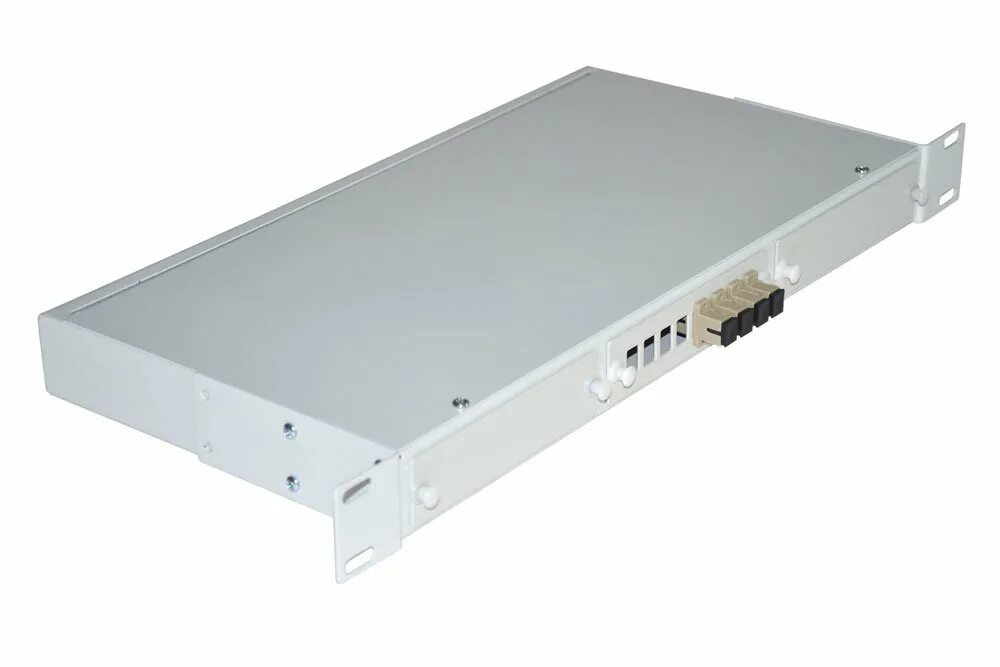 Кросс оптический 1u cabeus. Ntss-rfob-1u-24-sc. кросс 19&quot; 1u 24 lc duplex /upc. кросс стоечный 1u 8 порта lc/upc. оптический кросс 8 портов sc upc.
