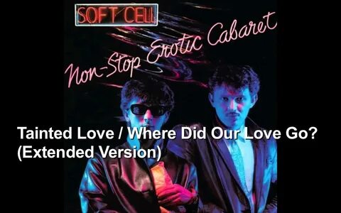 Where love goes