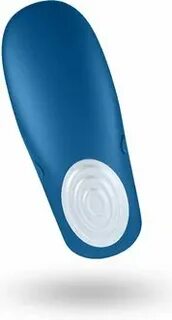 Satisfyer partner whale