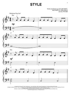Chords taylor