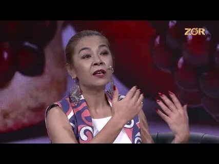 Zebo rahimova