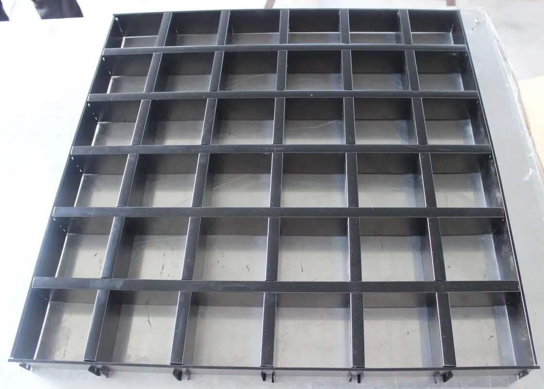 Framing grid