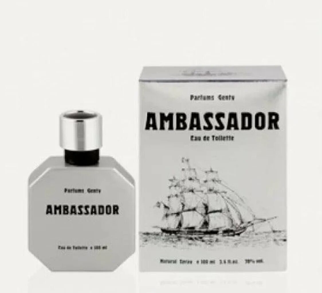 Амбассадор туалетная вода 100мл. Вода туалетная Ambassador мужской, 100 мл. Genty Ambassador men EDT 100 ml. Амбассадор туалетная вода мужская 100 миллилитров. Туалетная вода амбассадор