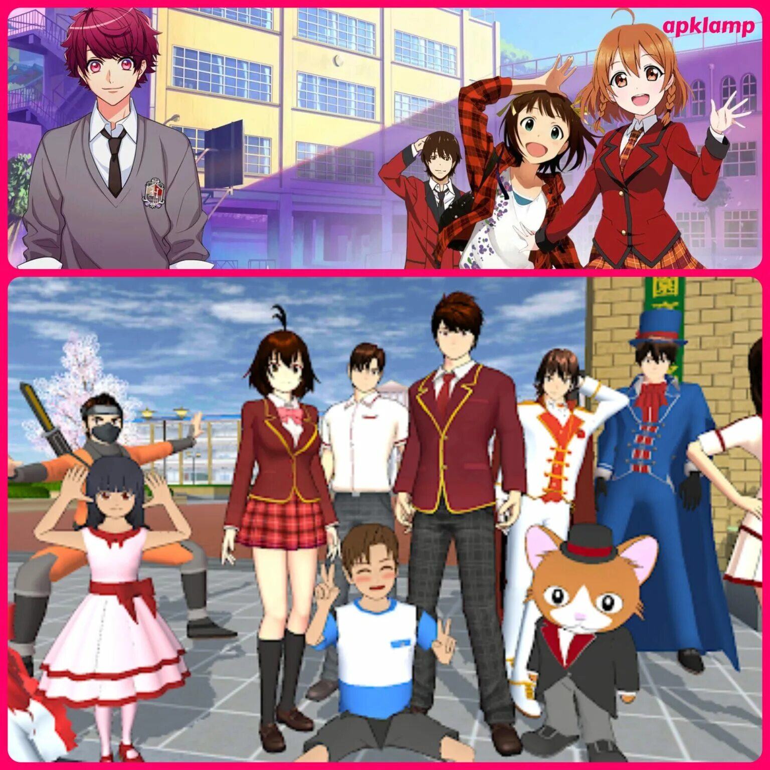 Сакура школа симулятор. Игра sakura school. сакура скул симулятор. игра сакура школа симулятор.