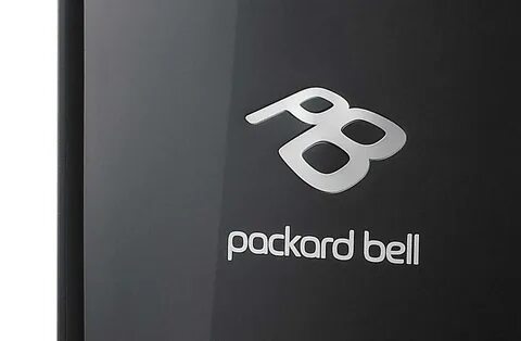 Packard bell intel