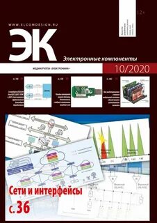 Журнал компоненты