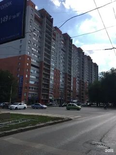 Вольская 89