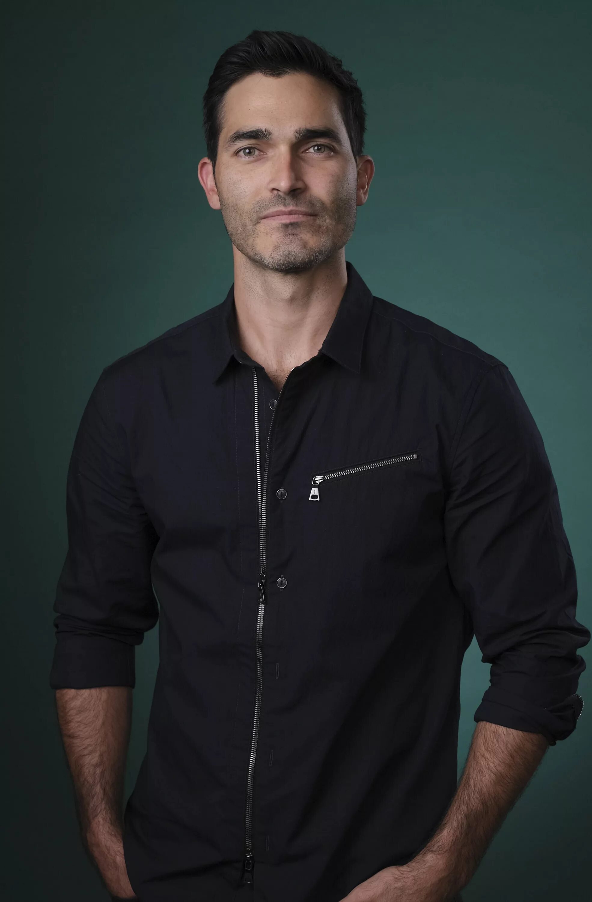 Tyler hoechlin. Tyler hoechlin