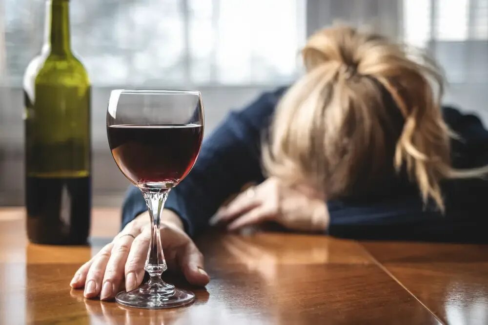 Why why wine