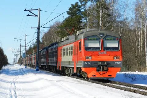 Электрички зеленый бор детская