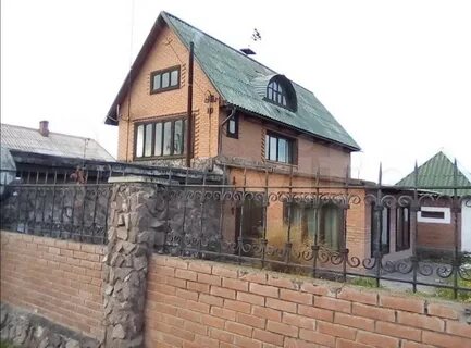 Дома в назарове