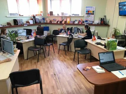 Агентство массовых коммуникаций