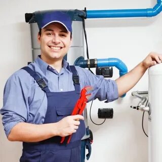 Сантехник без опыта работы