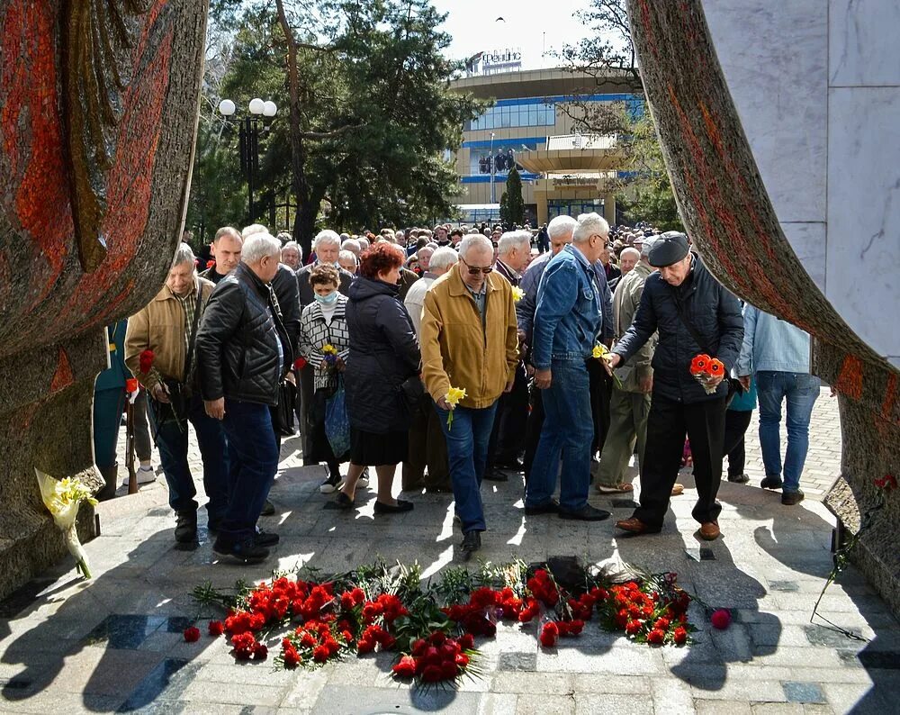 Новости донецка свежие донецкие новости