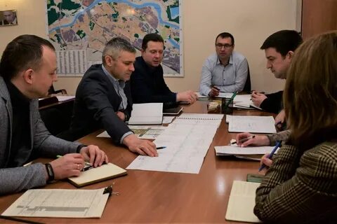 Главное в твери