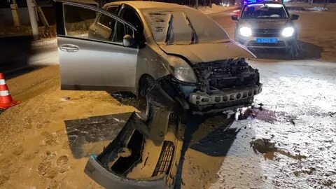 Дтп 27.12