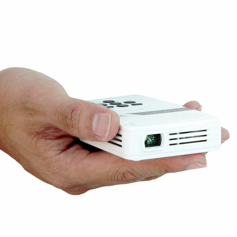 Micros video