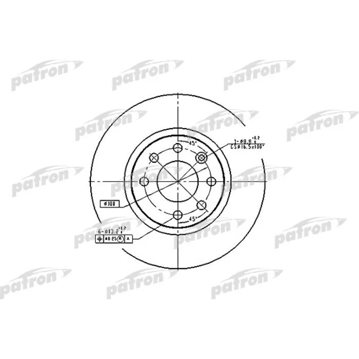 Разболтовка опель зафира б. Тормозной диск patron pbd2586. Тормозной диск patron pbd4364. Тормозной диск patron pbd4204. Тормозной диск patron pbd9825.