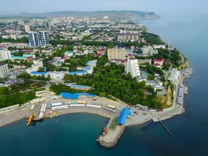 Найти г анапа