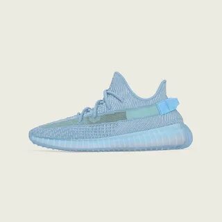 The "Blue Water" YEEZY 350 v2 is - Unfortunately - Just a Concept...