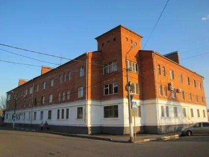 Грунтовая 6