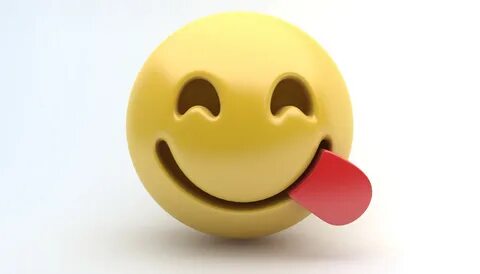 3d emoji