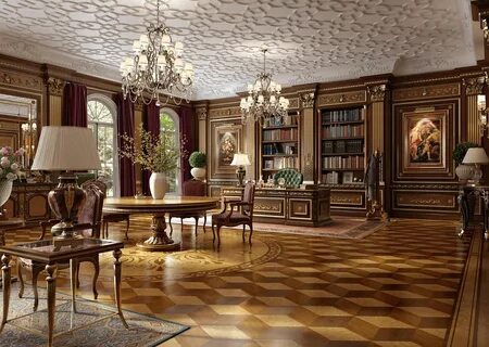 Classic gallery