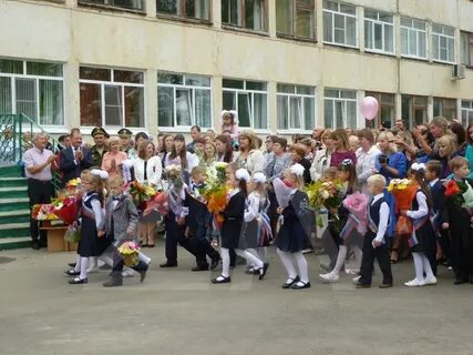 Володарска школа