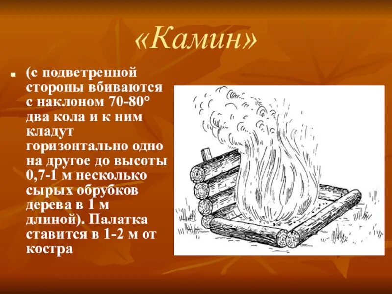 Костром проект