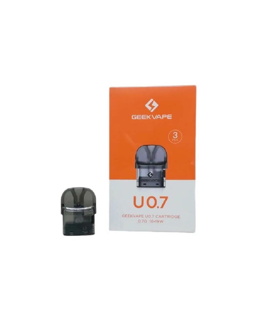 Картридж Geek Vape Sonder u0.7 pod 2ml. GEEKVAPE Sonder u pod Kit картриджи. Картридж Geek Vape u0.7. Картридж Geek Vape Sonder u 2ml 0.7ohm.