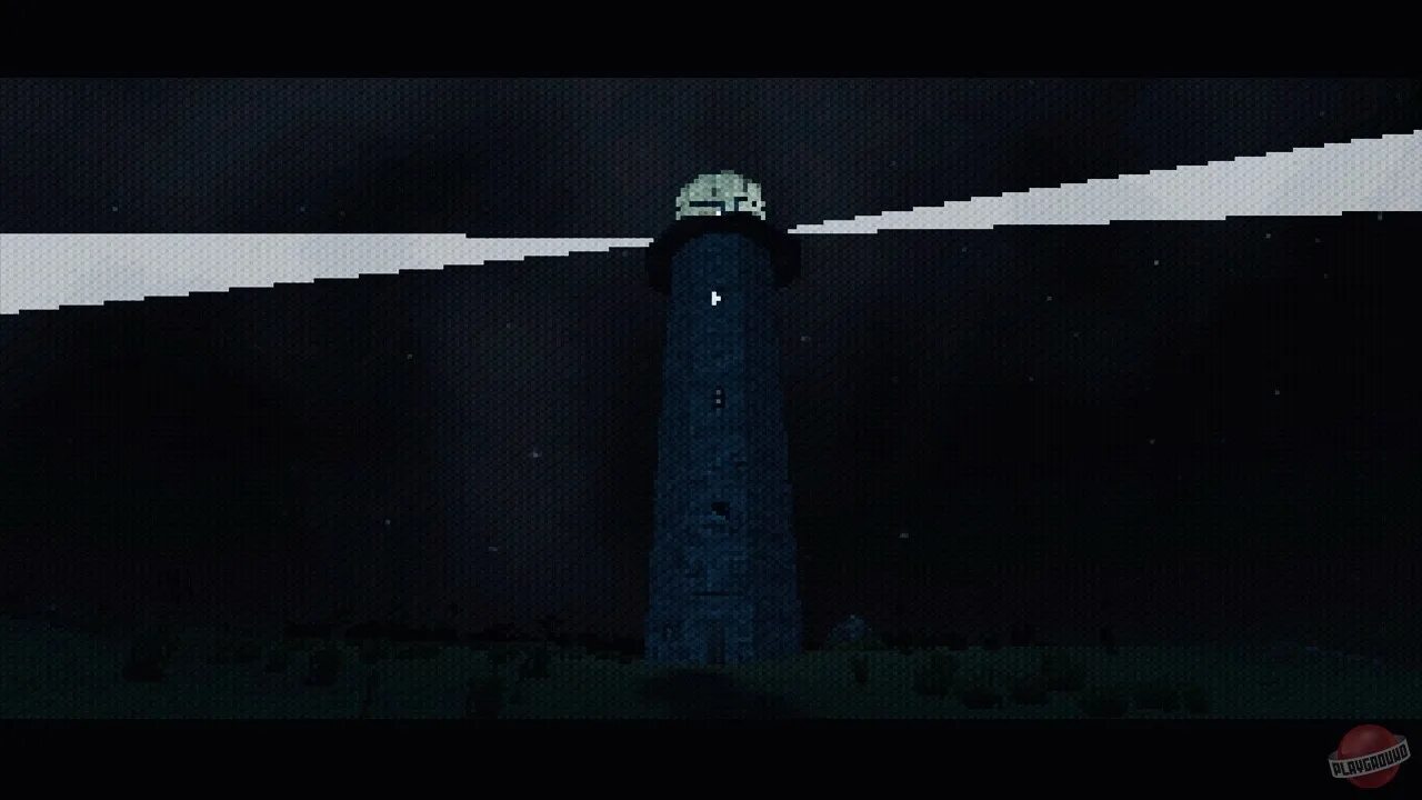 No one lives under. The Lighthouse игра. Под маяком никто не живёт игра. Игра на Маяке никто не живет. No one Lives under the Lighthouse.