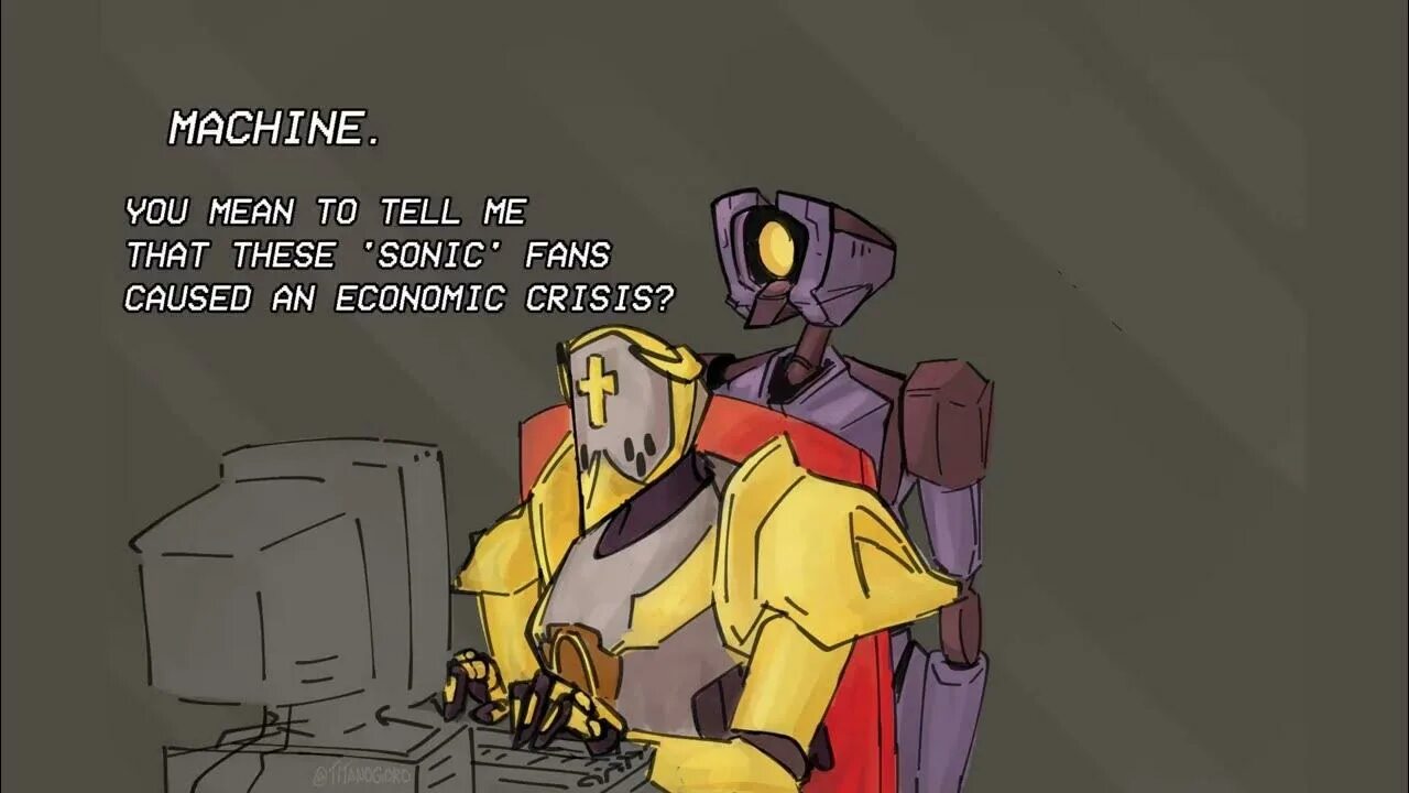 What are you a fan of