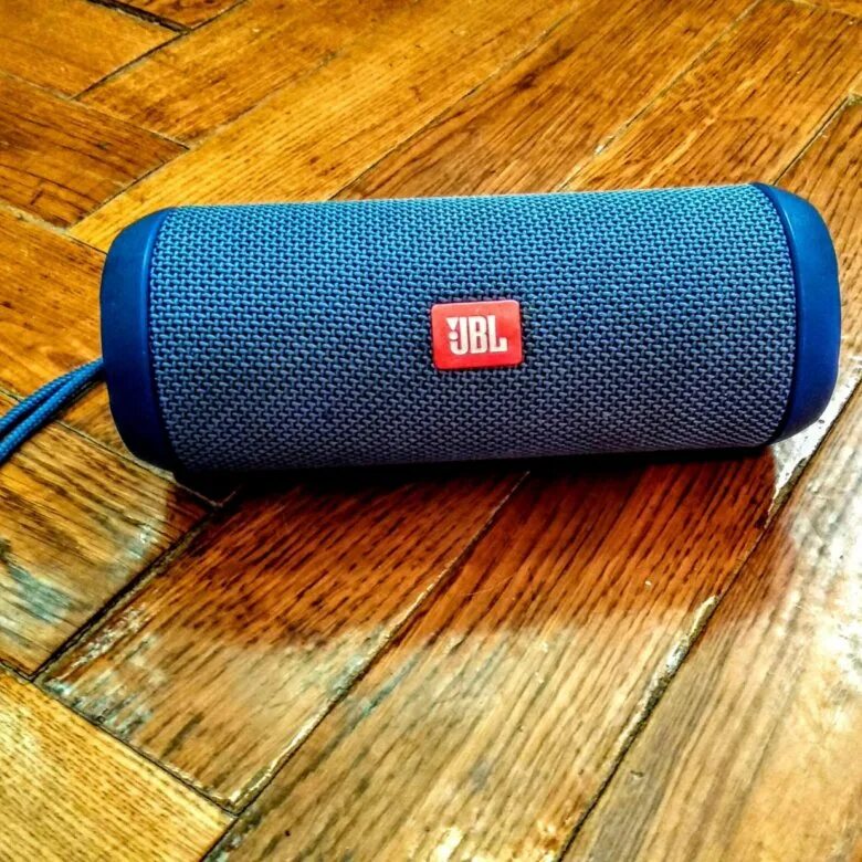 Jbl flip отзыв