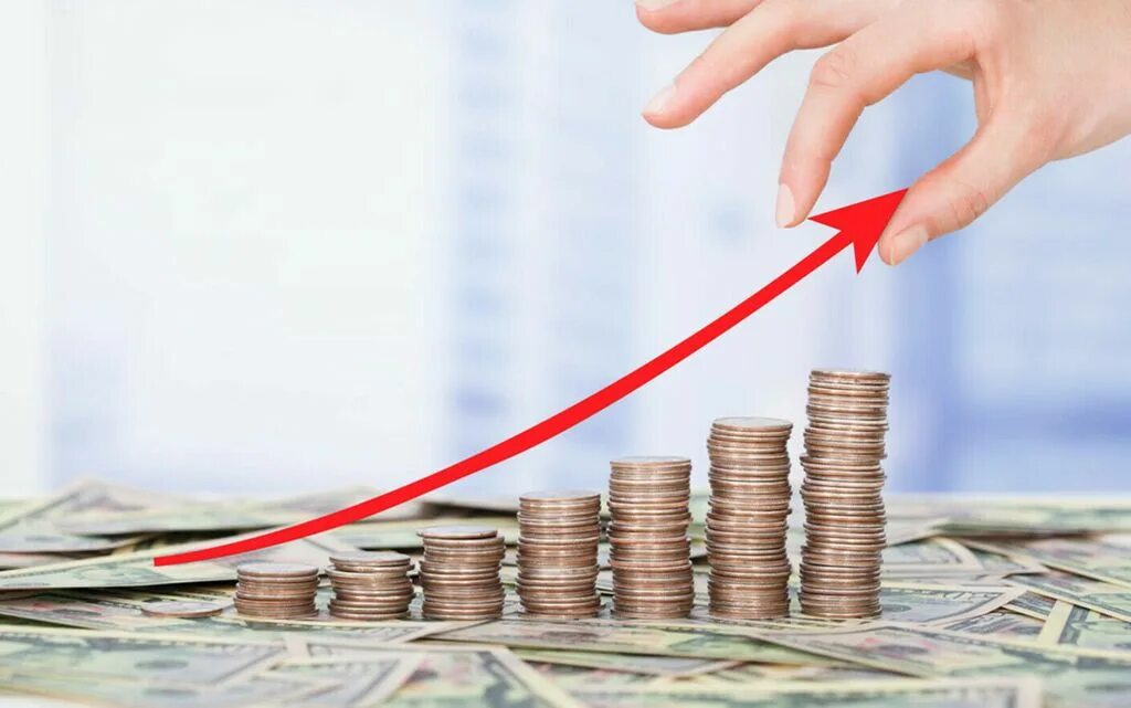 рост доходов. стабильный рост цен. инфляция презентация. инфляция фон. спрос иллюстрация.