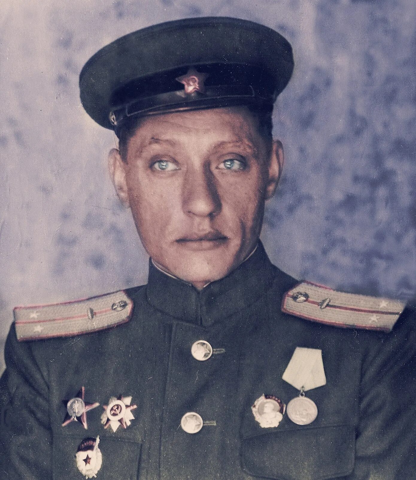 Почти историк