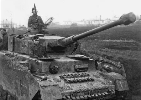 31 танковая дивизия