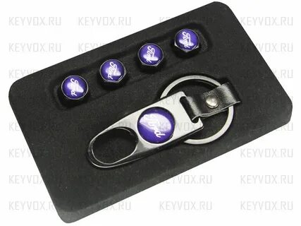 Аксессуары форд