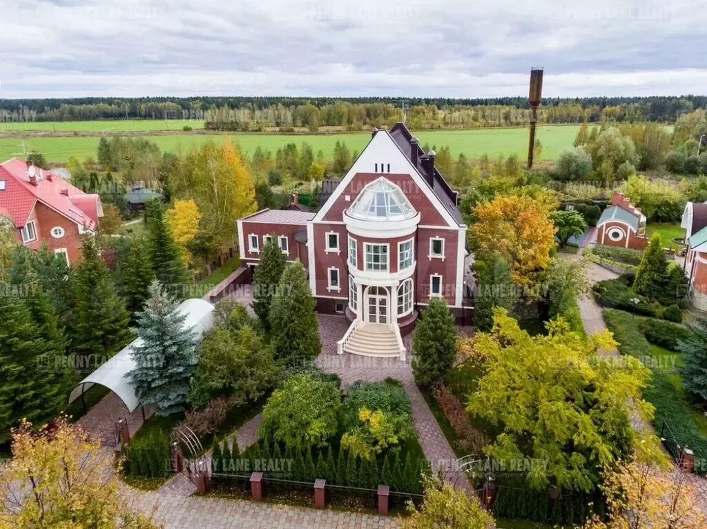Горки 10 дачи. Горки 10 дачи