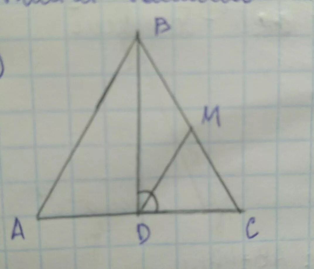 Ab bc 26. Треугольники с общей стороной. Изобразите треугольник общей частью которого. Биссектриса треугольника изображена на рисунке. Найдите |ab| |BC| |DC| |MC|.