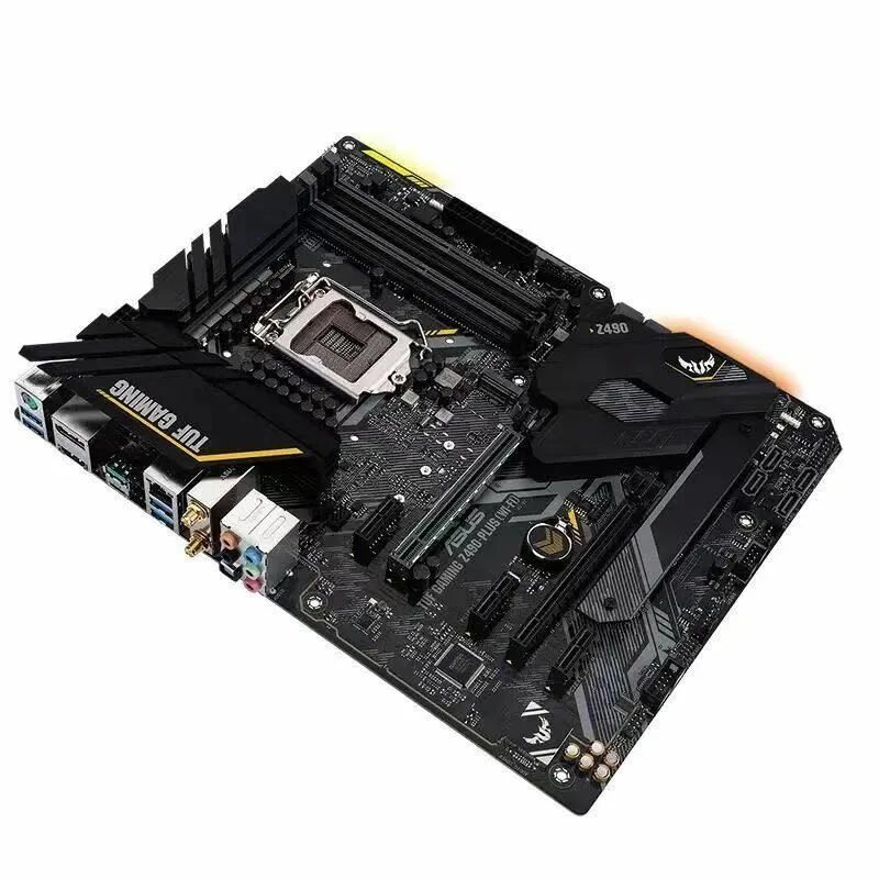 Asus tuf gaming a620m. TUF Gaming z490-Plus. ASUS TUF z490. ASUS TUF z490-Plus. ASUS TUF Gaming z490-Plus (Wi-Fi).