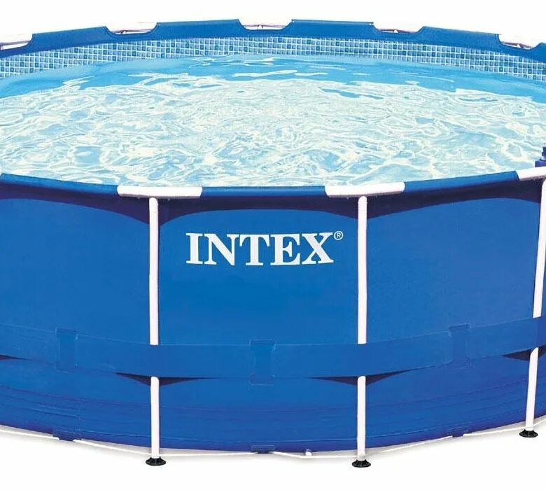 Купить бассейн 5. Бассейн Intex 57988. Бассейн 4.57 на 1.22. Бассейн Интекс 5на 5. Каркасный бассейн для детей 57173 Intex..