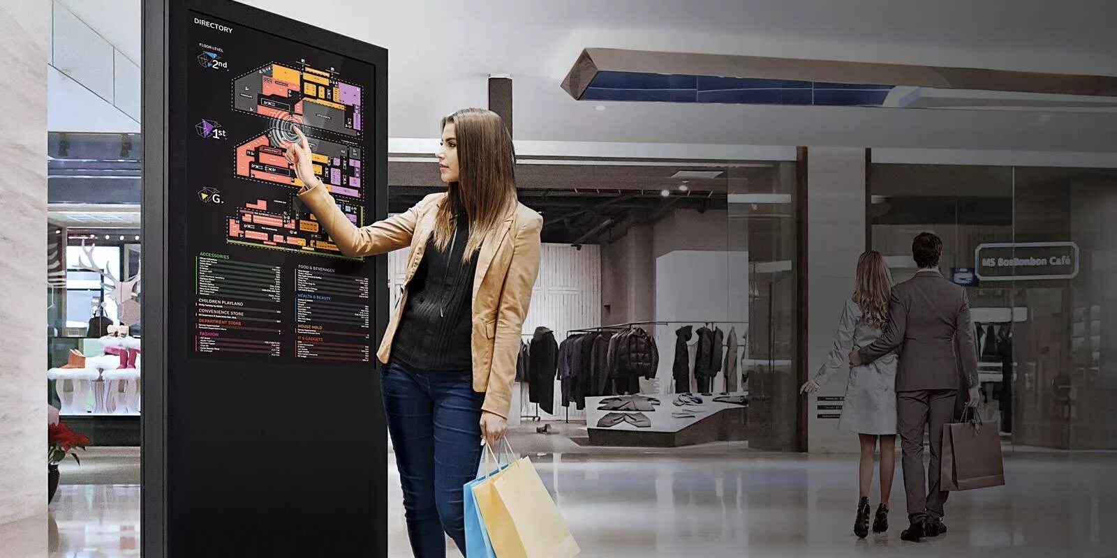 Malo interactive. LG Digital Signage. Интерактивная сенсорная панель. Digital Signage экраны. Интерактивные панели реклама.