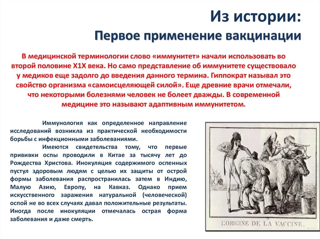 Как было организовано после. Оспа первая прививка. История вакцинации. История зарождалась вакцинация. Вакцинация детей история.